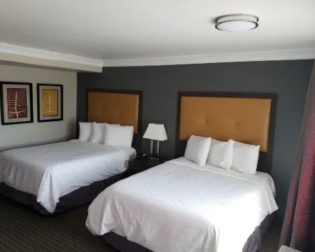 Portofino Inn Burbank Hotels in Burbank