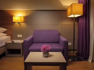 Vitality Hotel Punta