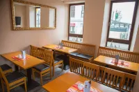 Boardinghouse Vegesack - chambre d’hôtes