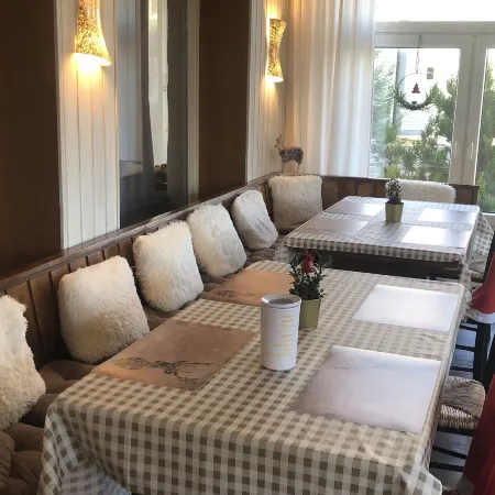Berghotel Harz