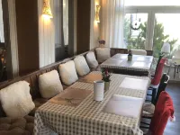 Berghotel Harz Hôtels à : Hahnenklee-Bockswiese