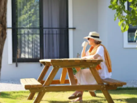 Bright House Apart Hotels in Dalyan