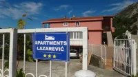Apartments Lazarević Hotels in Dobrota
