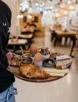 Boutique Hotel Lumiere - Desayuno