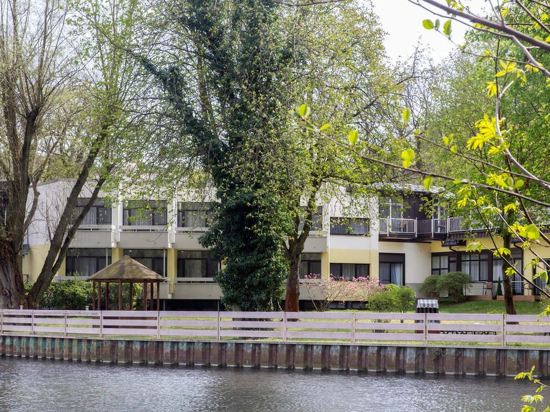 Seehotel Grunewald