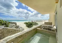 Grand Park Royal Cancun - All Inclusive - Hot Springs