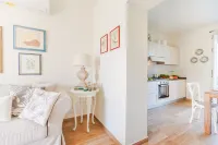 The Sea Air Villa in Massarosa - Villas