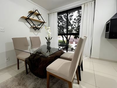 Edifício com Ótima localização e Conforto