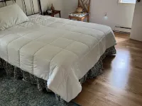 Spacious 4 BR Home, Steps to Lagoon, Minutes to Downtown Oak Bluffs and Beaches! Hotels in Oak Bluffs