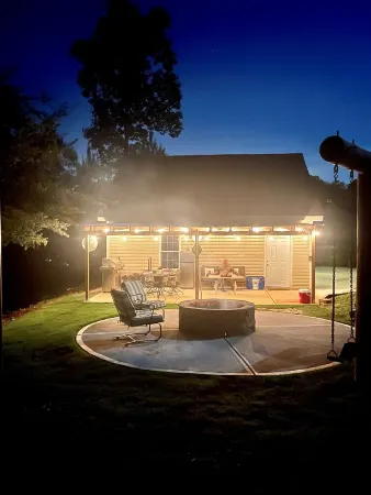 Private Basement Apartment