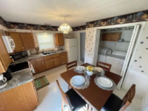 Home in Liberty Hotels in Liberty