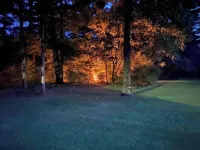 5 Bedroom Wooded Paradise (mins from wi dells)