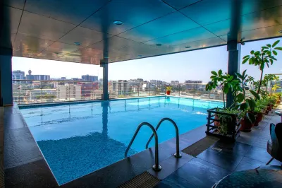 Golden Tulip Westlands Nairobi