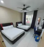 Kompo Villa 2 - Guest houses