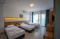 Tunan Motel - Mountain View