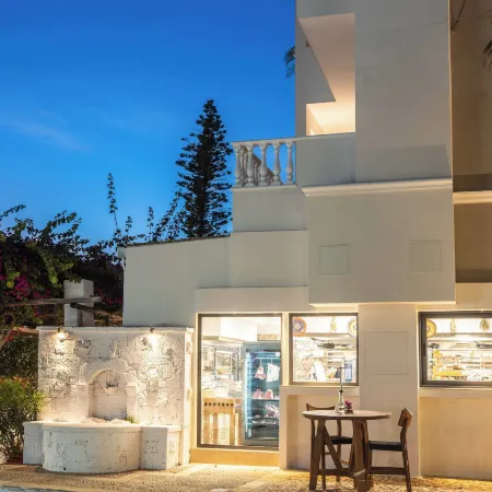 Drossia Residenza Boutique Hotel Malia