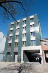 Homaris Apartments Winterhude Hotels in der Nähe von Theater a.d.Marschnerstr.