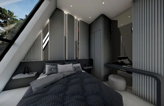 洛亞精品酒店 - 平房