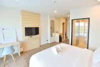 Mayuu Ayutthaya Hotel Hotels in Wang Noi