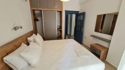Kemer Comfort Apartment 02