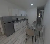Condo face à la piscine, plein coeur de Sosua 106