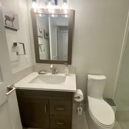Spring Creek Luxury One Bedroom Sleeps 4