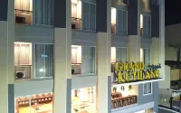 Hotel Grand Kutilang Syariah - 2つ星