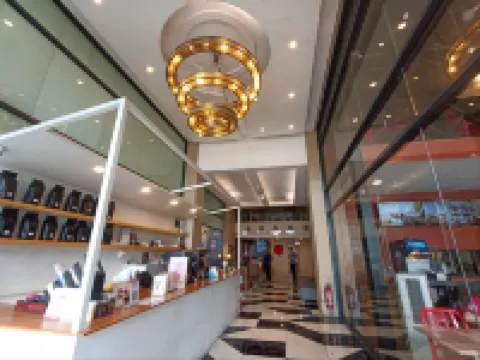 Pacific Park Hotel