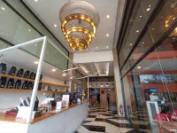 Pacific Park Hotel Hotels in San Mateo