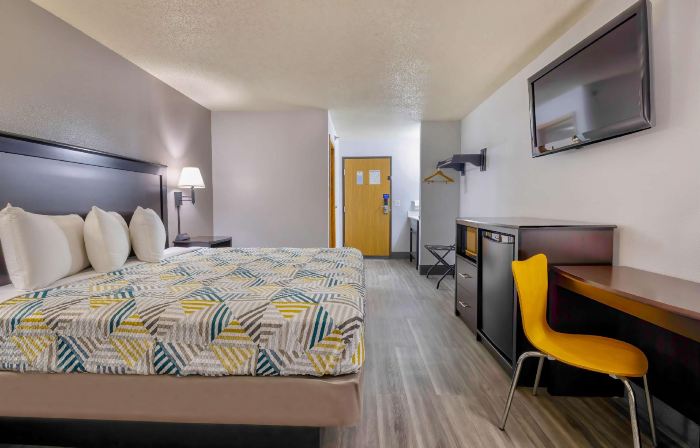 Americas Best Value Inn Stuart