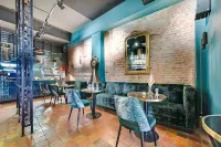 Ambassador City Centre Hotel Hotels in Haarlem