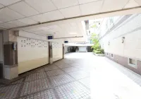 御宿汽車旅館（台南館）