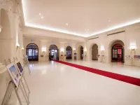 Galle Face Hotel - Business