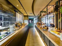 Novotel Muenchen Airport - Newly Renovated Hotel di Hallbergmoos
