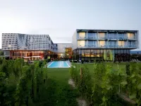 Loisium Wine & Spa Hotel Langenlois - Pools