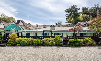 Taean Island Pension