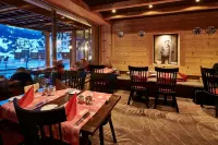 Hotel Central Wolter - Grindelwald - Bữa sáng