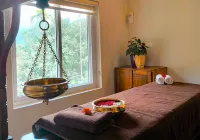 Silent Brook Resort - Coorg - Spa