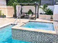 Aruba Lagunita - رومانسي