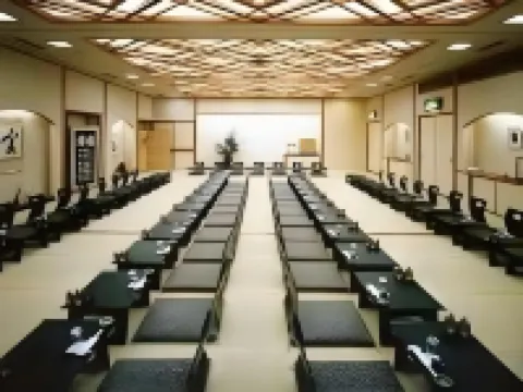 鹽水苑覺樂酒店 那須鹽原市酒店