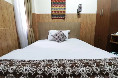 58 Guesthouse Tangerang Hoteller i Pondok Karya