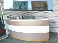 My Family Hotel Hotels in Siliau