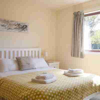 Kilmartin Rooms