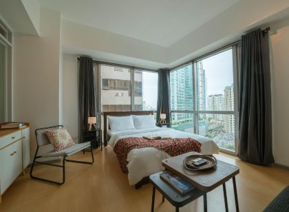 PH度假公寓 - BGC黃金地段