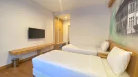 Dzawani Hotel Hotels in Merdeka