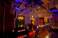 The George Wright Boutique Hotel, Bar & Restaurant Hotels in Rotherham