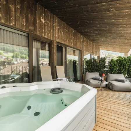 Aquila Dolomites Residence