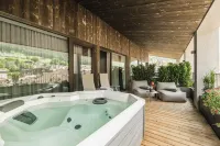 Aquila Dolomites Residence