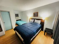 Jemseg Lakeview Motel