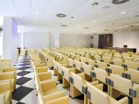 Yes Hotel Touring & Spa